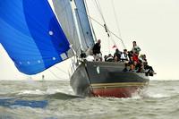 2015 Charleston Race Week A_0237