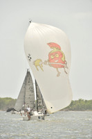 2019 Charleston Race Week C_0554