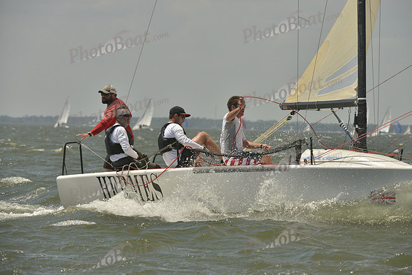 2017 Charleston Race Week D_1920