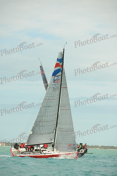 2016 Key West Race Week E_0210