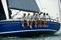 2015 NYYC Annual Regatta A 1698