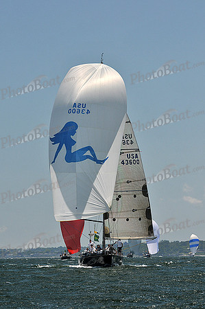 2012 NYYC Annual Regatta A 1689