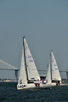 2017 Charleston Race Week C_0036