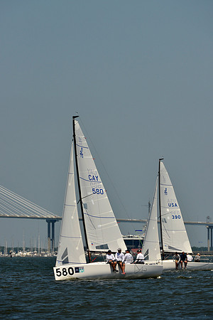 2017 Charleston Race Week C_0036