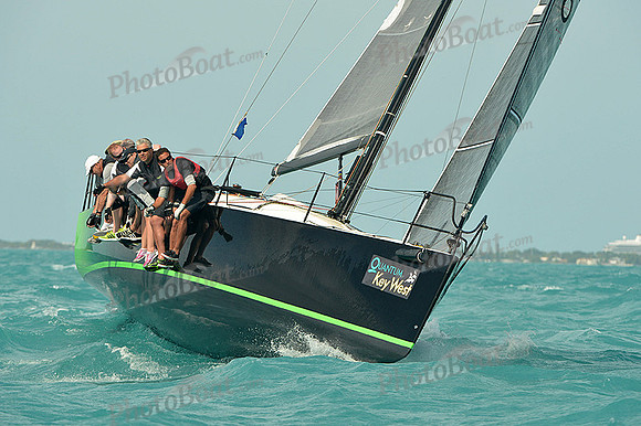 2015 Key West Race Week E 1086