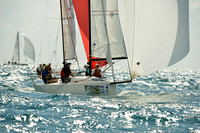 2015 Key West Race Week D 1524