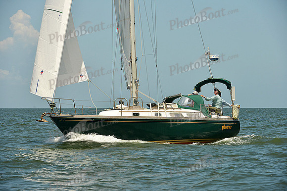 2015 Southern Bay Race Week C 1294