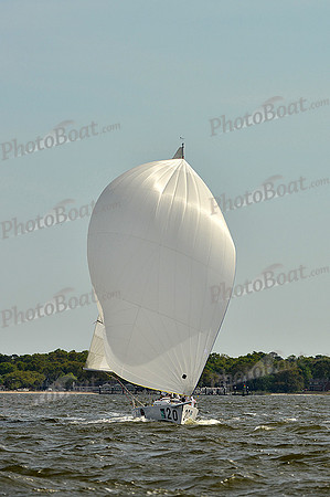 2014 Charleston Race Week B 1595