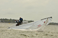 2013 Charleston Race Week A 823