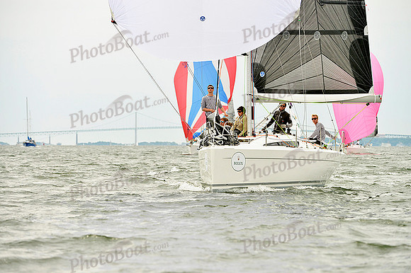 2016 NYYC Annual Regatta D_0274