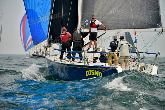 2017 Block Island Race Week H_0422