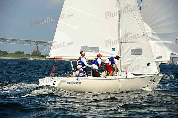 2014 USQS-D 570