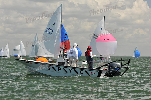 2012 Thistle Midwinters C 705