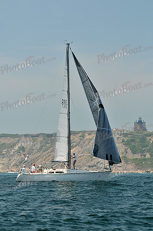2013 Block Island Race Week B 1699