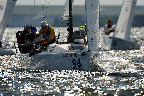 2014 J70 Winter Series H 135