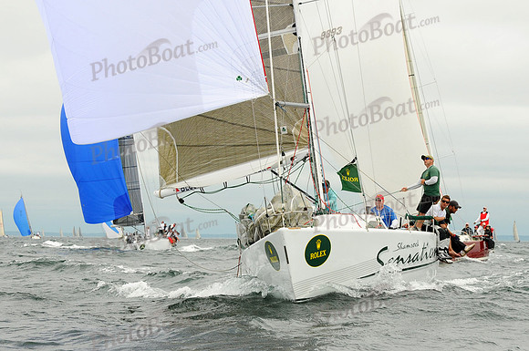 2011 Block Island RW E 1098