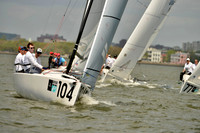 2018 Charleston Race Week A_0913