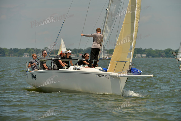 2016 Southern Bay Race Week F_0847