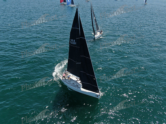 2025 Block Island Race Week E_0085