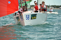 2015 Key West Race Week A 084