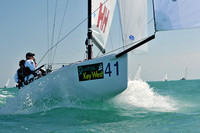2013 Key West Race Week E 1103