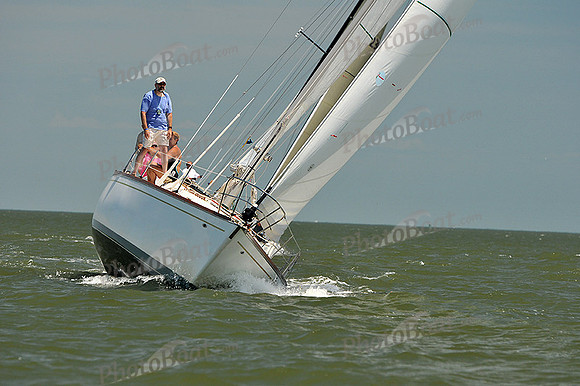 2013 Southern Bay Race Week D 986