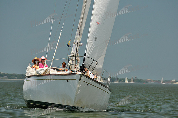 2013 Southern Bay Race Week A 532