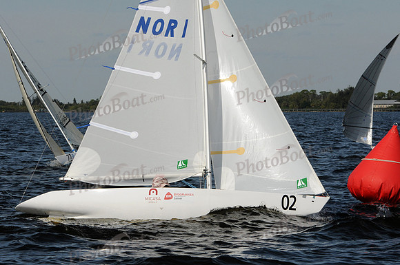 2012 IFDS Worlds A 399