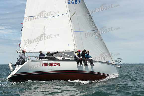 2025 Block Island Race Week L_0515