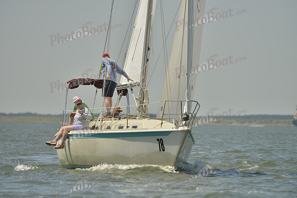 2017 Southern Bay Race Week A_0778