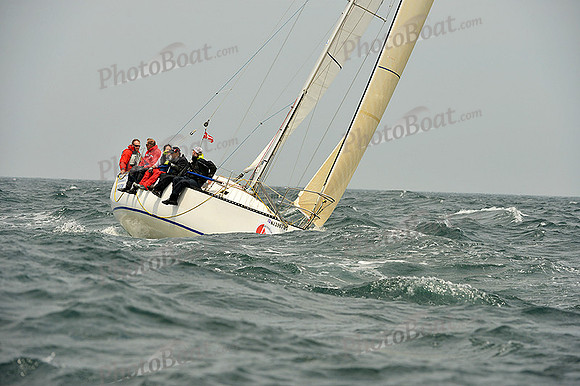 2015 Block Island Race Week D 1606