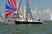 2012 CPYC One Design 1804
