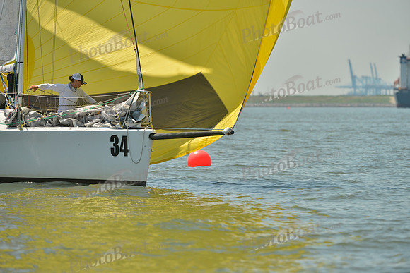 2017 Southern Bay Race Week C_0507