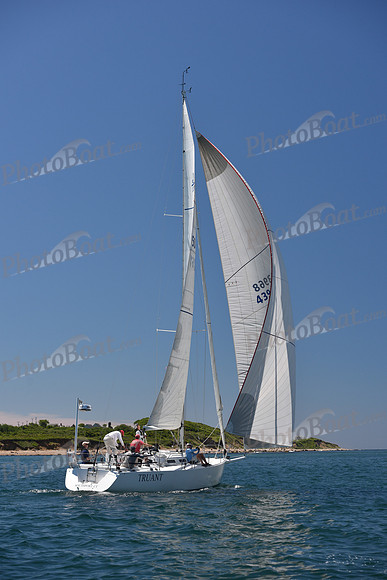 2021 Block Island Race Week E_0013