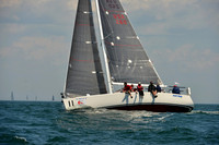 2015 Block Island Race Week A 923