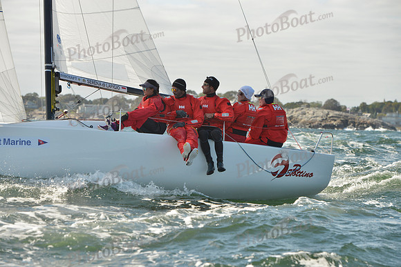 2018 J70 Worlds A1_0484