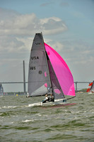 2018 Charleston Race Week B_0965