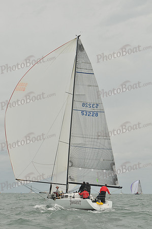 2013 Charleston Race Week B 491