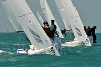 2013 Key West Race Week E 244