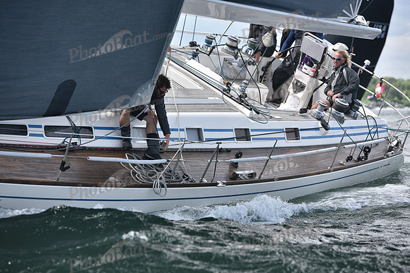 2019 NYYC Annual Regatta A_2386