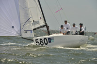 2017 Charleston Race Week D_1364