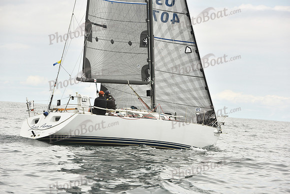 2018 Newport Bermuda Race A_0509