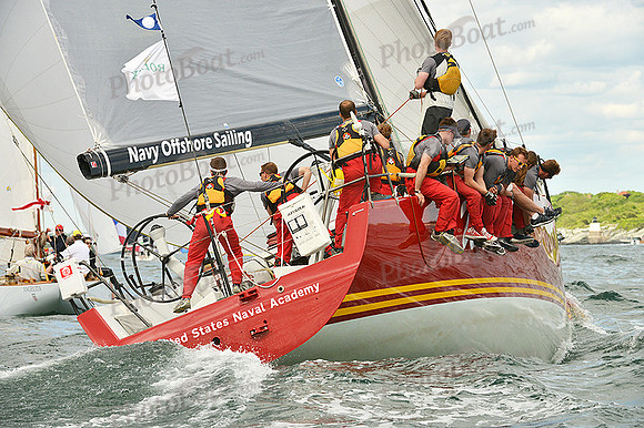 2016 NYYC Annual Regatta A_1273