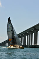 2012 Suncoast Race Week A 123