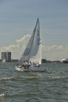 2017 Charleston Race Week B_0849