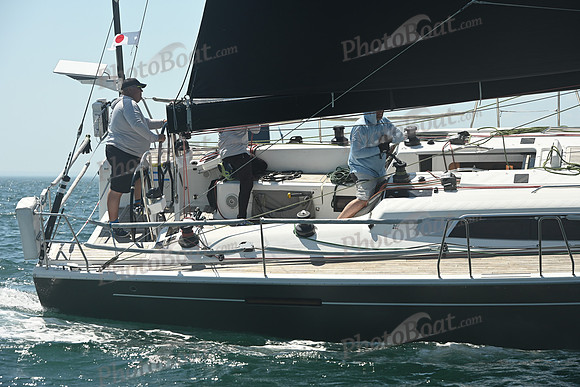 2025 Block Island Race Week H_0366