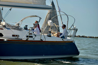 2018 Charleston Race Week A_0390