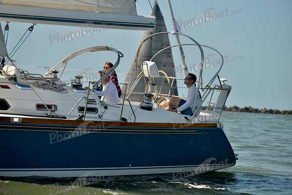 2018 Charleston Race Week A_0390