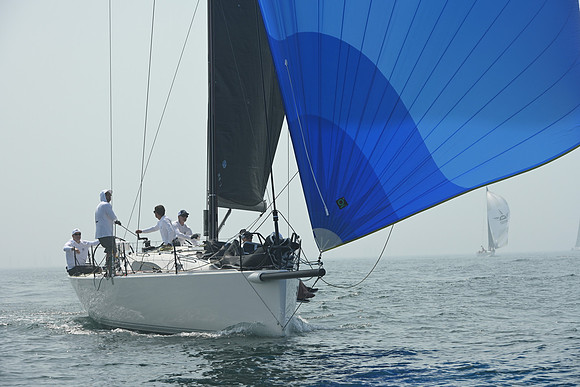 2025 Block Island Race Week A_0100