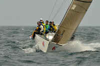 2015 Block Island Race Week D 1636